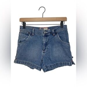 Old Navy Vintage Blue Jean Shorts